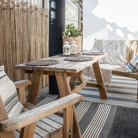 Apartamenty Przy Plazy Jastarnia Exterior foto